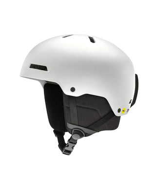 2026 2025 Smith Rodeo Mips Helmet Matte White