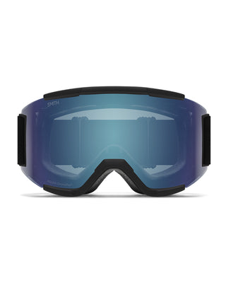 Smith SQUAD Snow Goggles Black