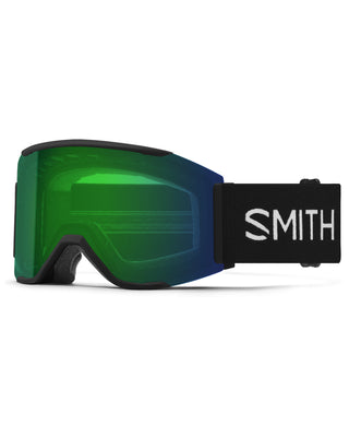 Smith SQUAD MAG Snow Goggles Black