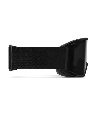 Smith SQUAD MAG Snow Goggles Blackout