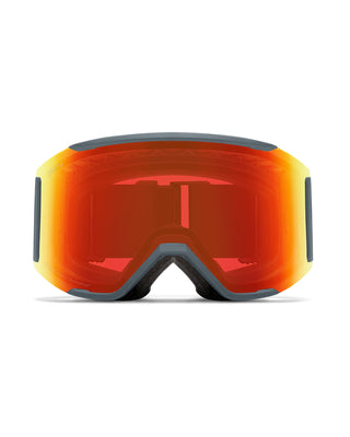 Smith SQUAD MAG Snow Goggles Slate