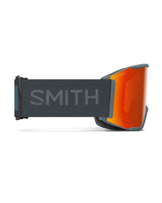 Smith SQUAD MAG Snow Goggles Slate