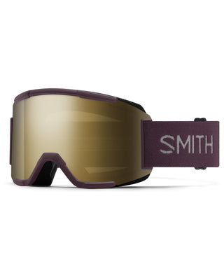 Smith SQUAD Snow Goggles Mystic