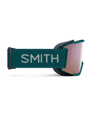 Smith SQUAD S Snow Goggles Malachite