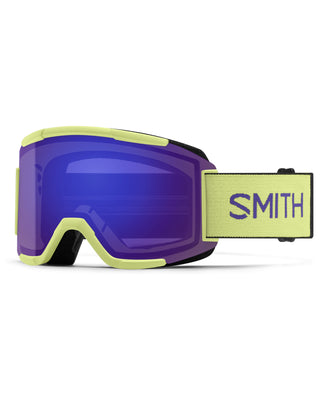 Smith SQUAD Snow Goggles Serpentine