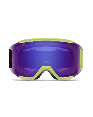 Smith SQUAD Snow Goggles Serpentine