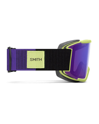 Smith SQUAD Snow Goggles Serpentine