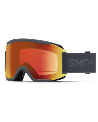 Smith SQUAD Snow Goggles Slate