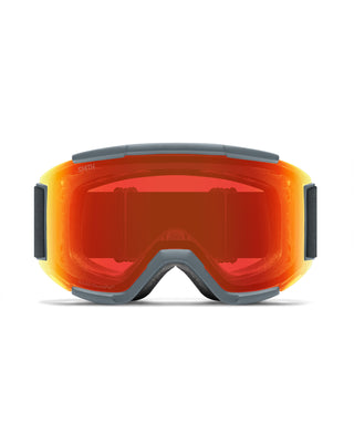Smith SQUAD Snow Goggles Slate