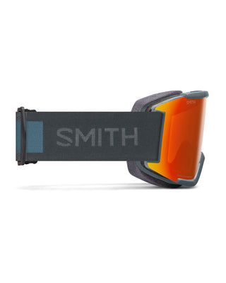 Smith SQUAD Snow Goggles Slate