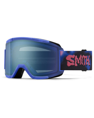 Smith SQUAD Snow Goggles Supernova Vibes
