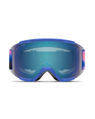 Smith SQUAD Snow Goggles Supernova Vibes