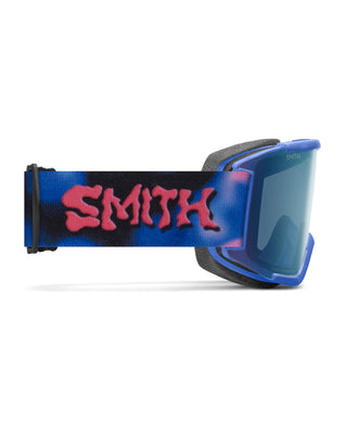 Smith SQUAD Snow Goggles Supernova Vibes