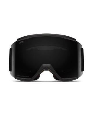 Smith SQUAD XL Snow Goggles Blackout