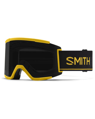 Smith SQUAD XL Snow Goggles Killer Bee