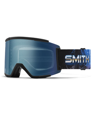 Smith SQUAD XL Snow Goggles Open Road