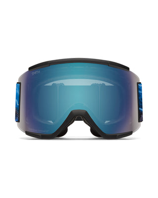 Smith SQUAD XL Snow Goggles Open Road