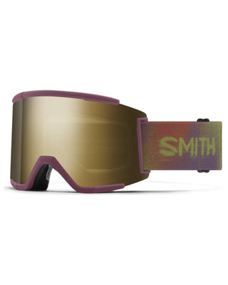 Smith SQUAD XL Snow Goggles Sprayer