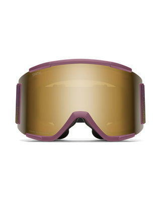 Smith SQUAD XL Snow Goggles Sprayer
