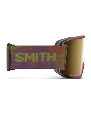 Smith SQUAD XL Snow Goggles Sprayer