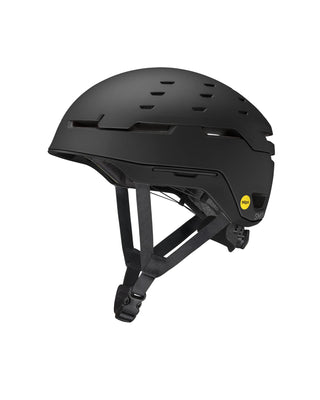 Smith SUMMIT MIPS HELMET Matte Black