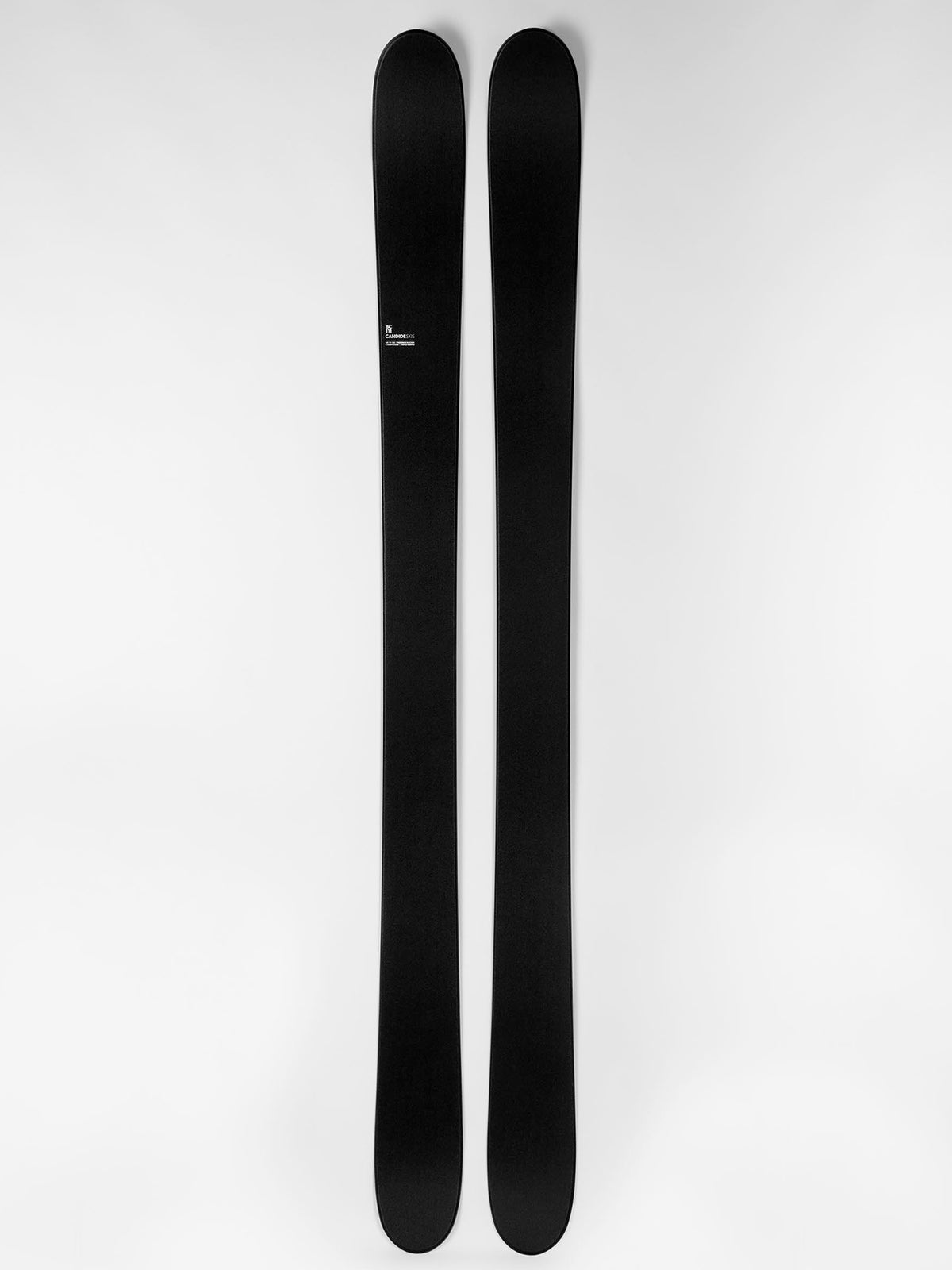 Candide BC 111 Skis 2024