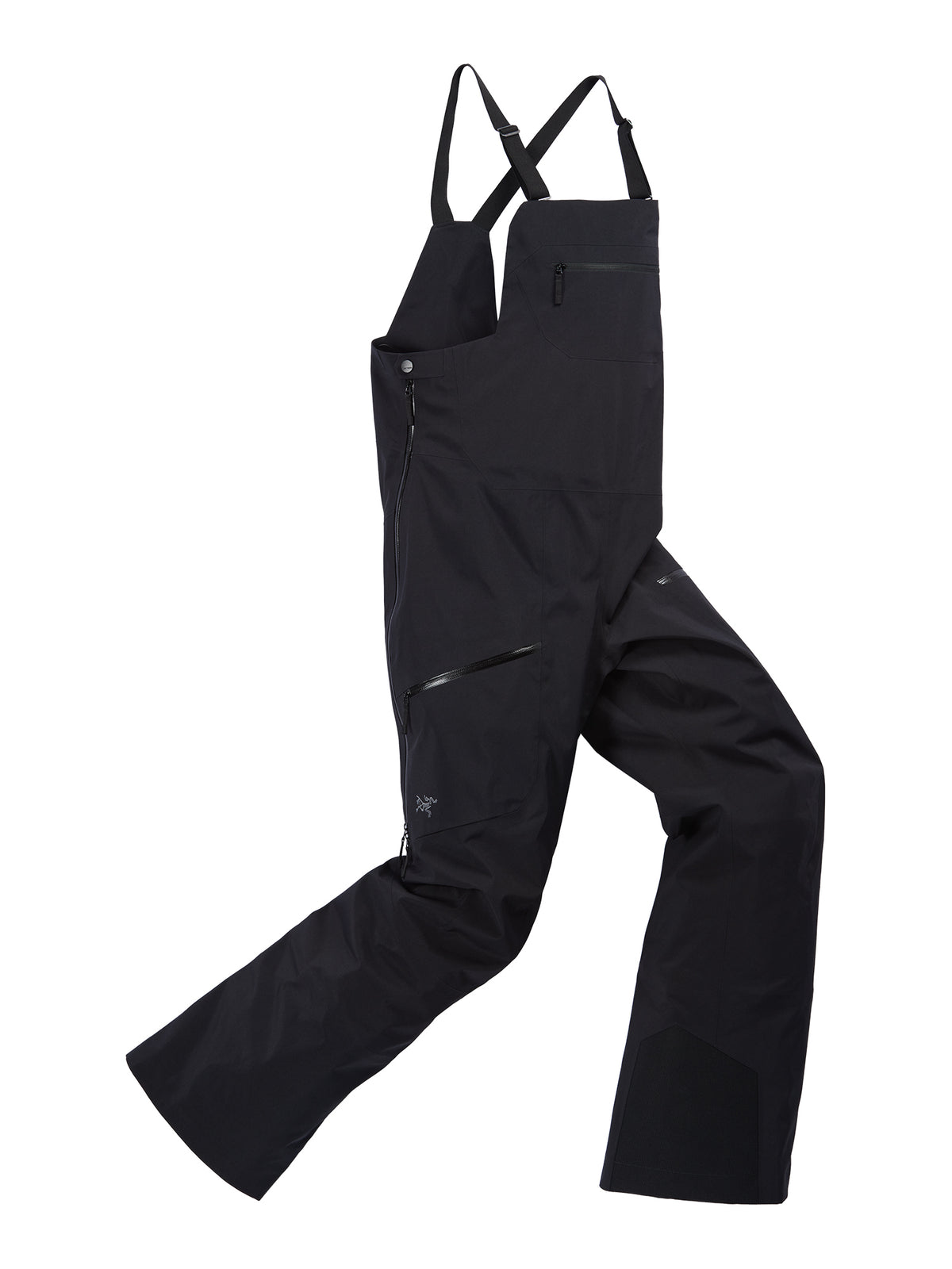 Arc'teryx SENTINEL BIB Womens Fresh Skis