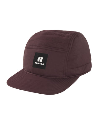Armada CALYX Five Panel Puffy Hat