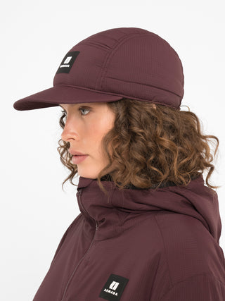 Armada CALYX Five Panel Puffy Hat