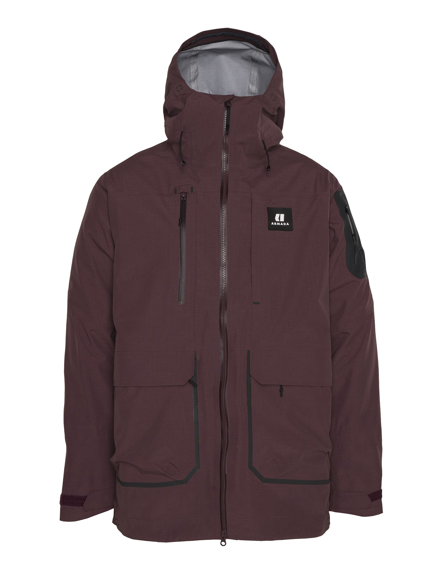 Armada GRANDS 3L Jacket Fresh Skis - Main Image