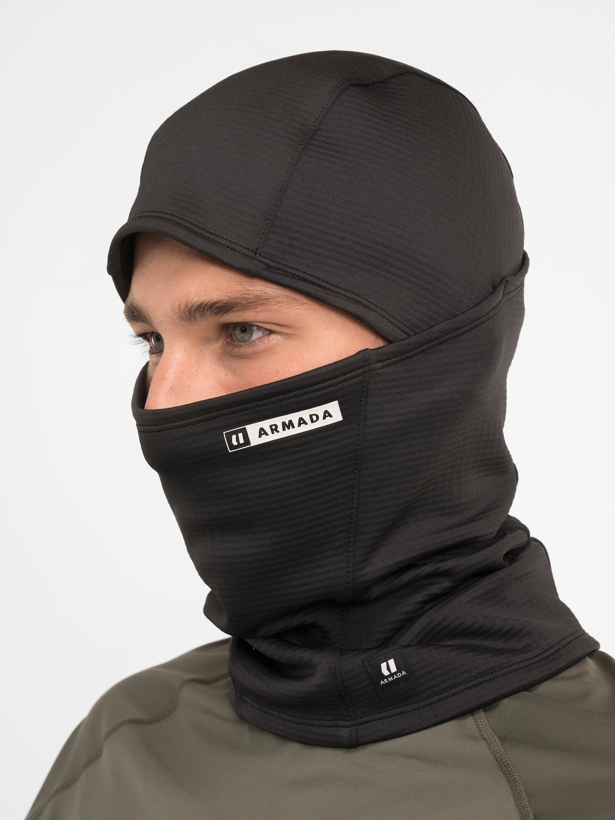 Armada HARKEN Balaclava Fresh Skis