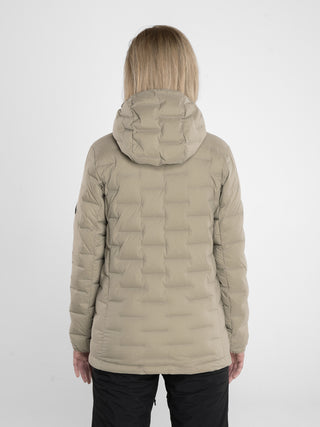 Armada NISSWA DOWN Jacket