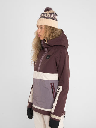 Armada ROSALIE 2L Insulated Anorak Jacket