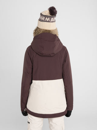 Armada ROSALIE 2L Insulated Anorak Jacket