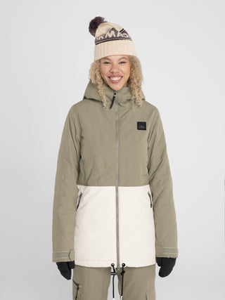 Armada STERLET Insulated Jacket