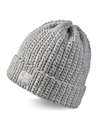 Dakine ADDISON BEANIE Heather Grey