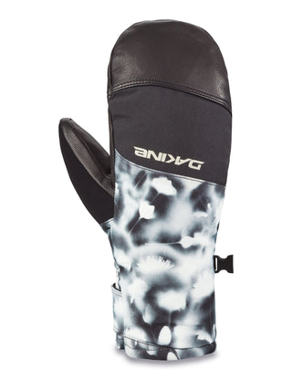 Dakine FLEETWOOD GTX SHORT MITTS Dandelions