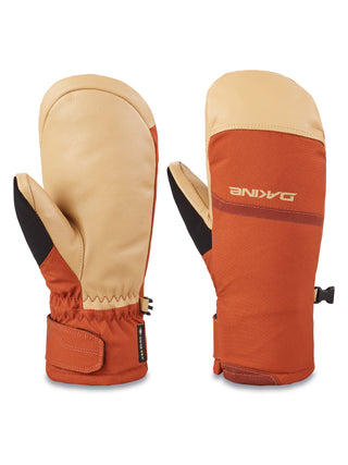 Dakine FLEETWOOD GTX SHORT MITT