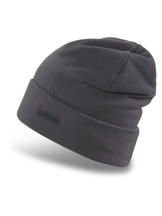 Dakine JAX FLEECE BEANIE Charcoal