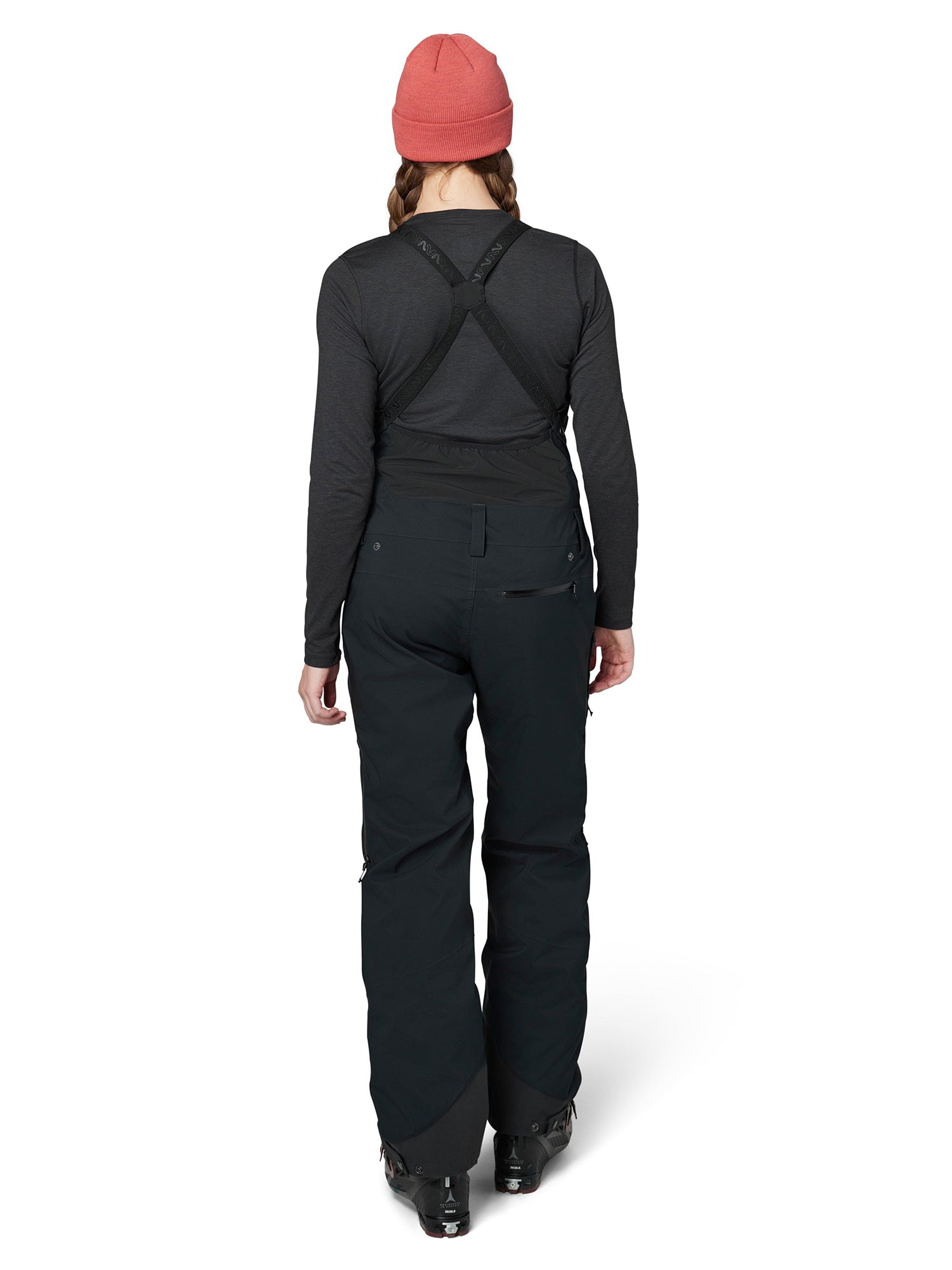 Flylow FOXY INSULATED BIB Fresh Skis