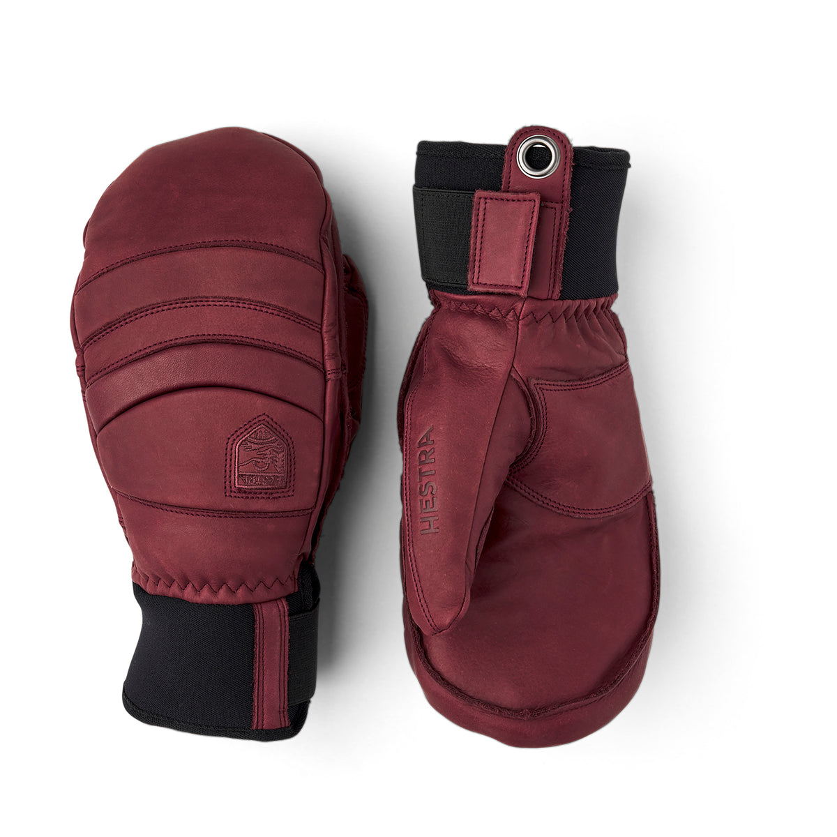 Hestra FALL LINE MITTS
