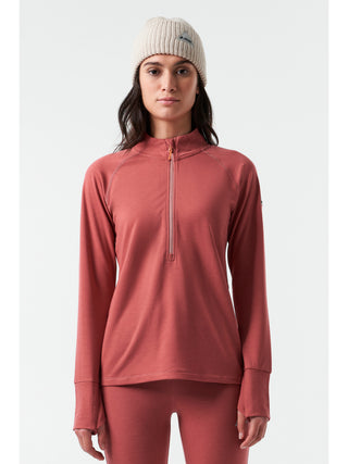 Orage HAREBELLY HEAVY BASELAYER