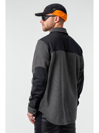 Orage HUNTER FLEECE SHIRT
