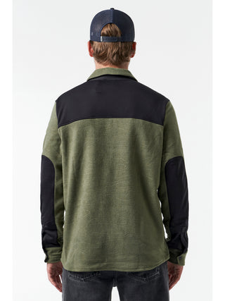 Orage HUNTER FLEECE SHIRT