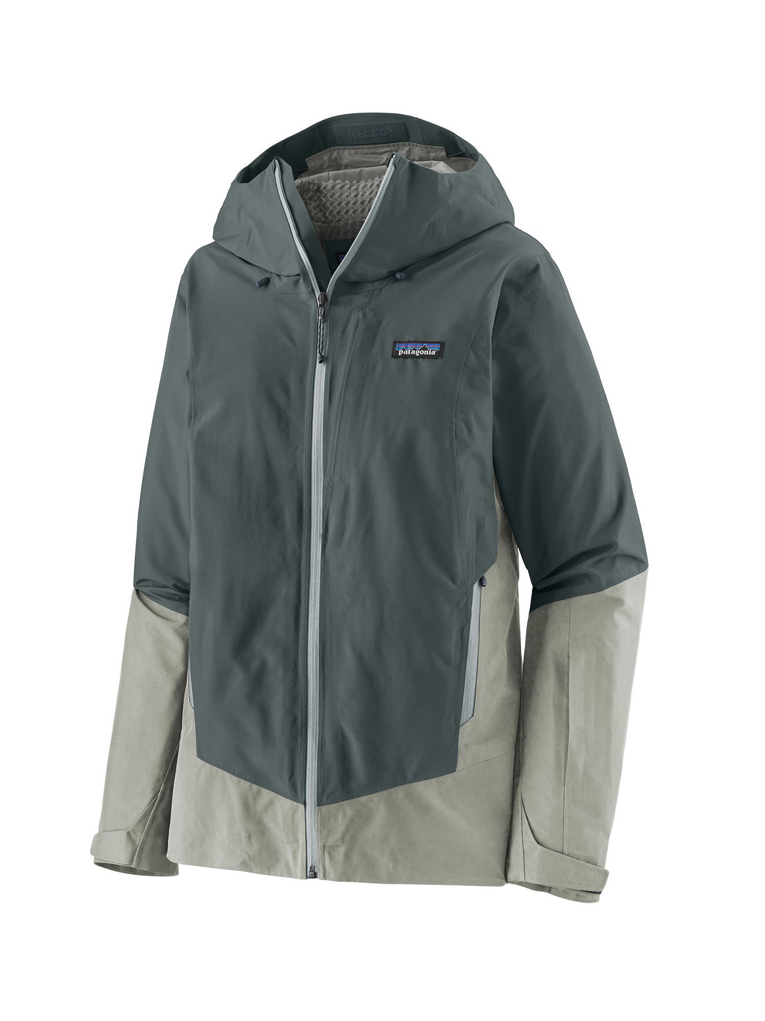 Patagonia Womens STORM SHIFT JACKET Fresh Skis patagonia-womens-storm-shift-jacket-fresh-skis