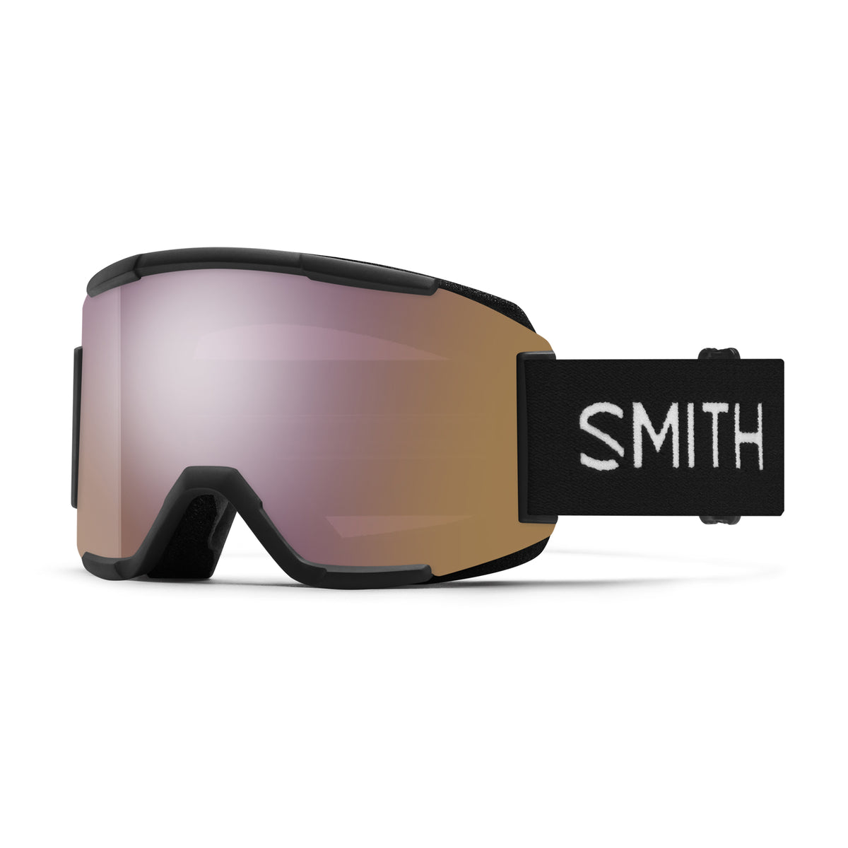 Smith SQUAD Snow Goggles