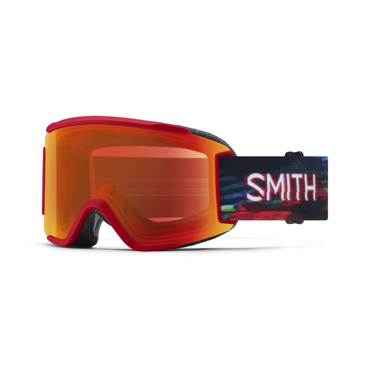 Smith SQUAD S Snow Goggles