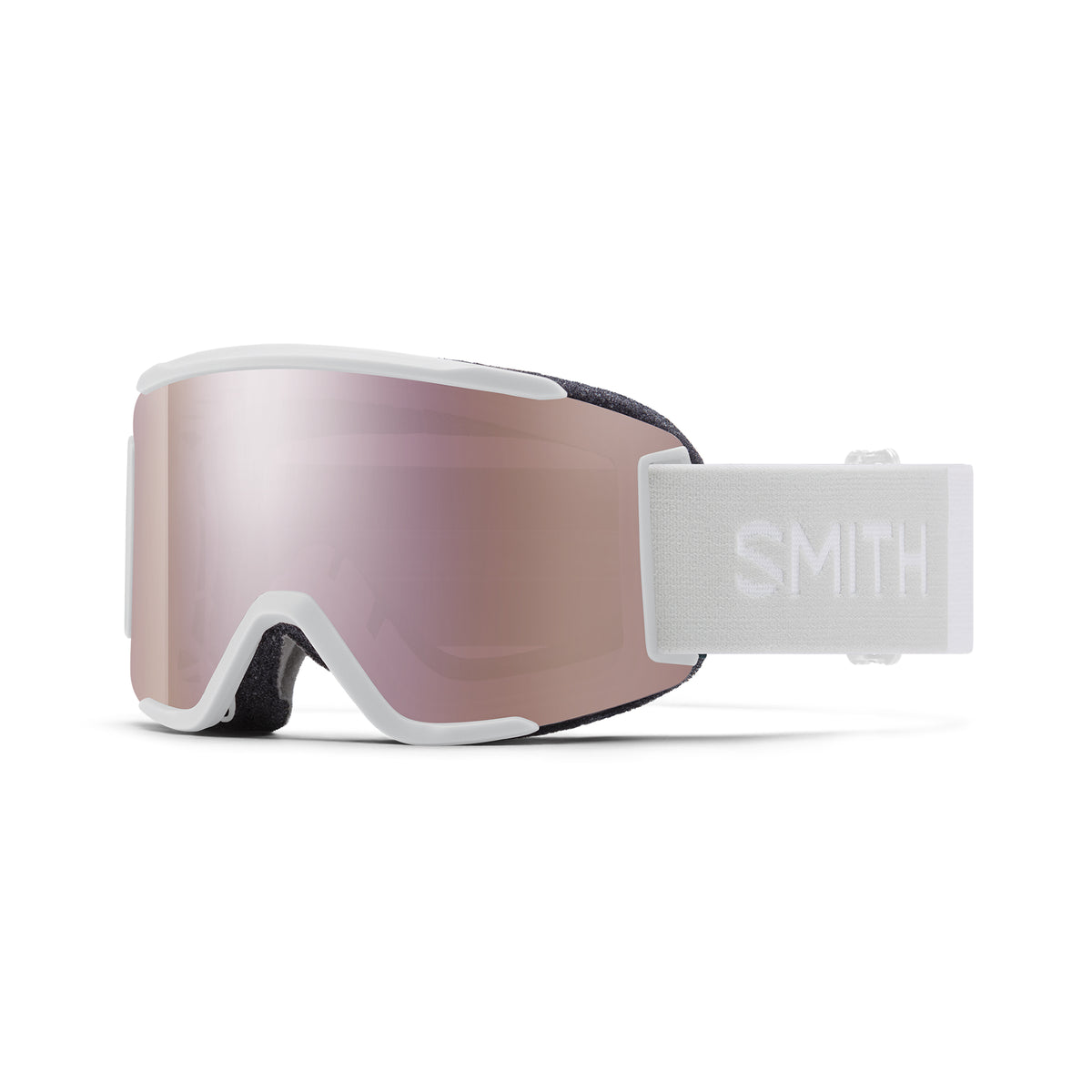 Smith SQUAD S Snow Goggles