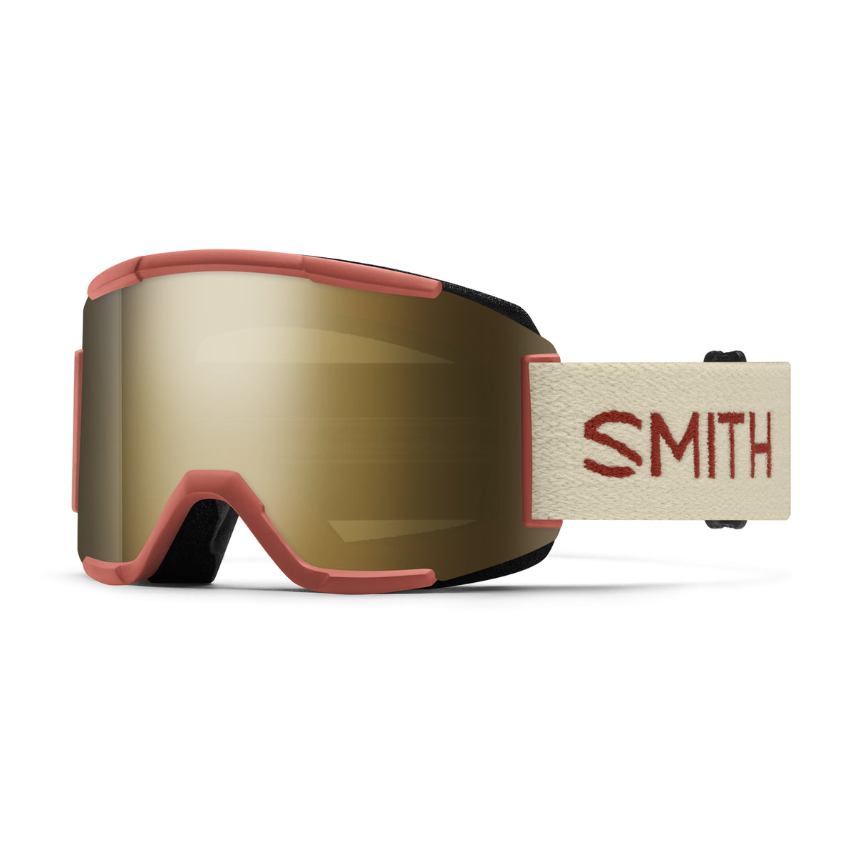 Smith SQUAD Snow Goggles
