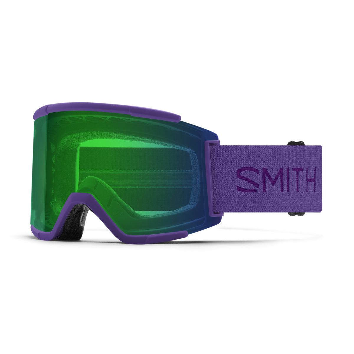 Smith SQUAD XL Snow Goggles